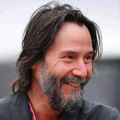 1_APPRECIATION's profile picture. THE OFFICIAL PAGE FOR KEANU REEVES APPRECIATION SUPPORTERS TELL YOUR STORIES