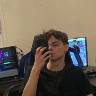 NNeptuunE's profile picture. Professional CoD Player