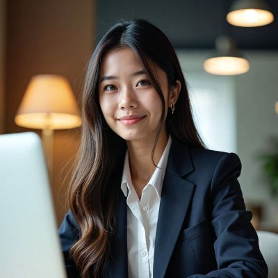 tanha_ai's profile picture. 