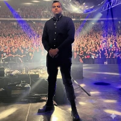 eduardo95274483's profile picture. *Baterista.
*Percusionista.
*Multi-Instrumentista.
God.#1
.The Limit Is Death.