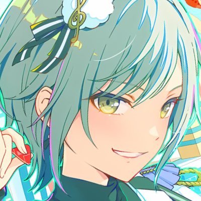 3odwKV5B7852235's profile picture. 石貯め中 ブルフェスまでガチャ禁します！アイコンはイベントごとに変えます！たまに崩スタとポケポケもポストします！ やべえ暗黒童話にハマった..じょるじんさん神だよ...