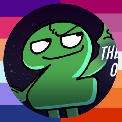dazaithetoucher's profile picture. ETERNAL SUGAR'S LESBIAN BOYF (DOUBLES SHOT ON SIGHT) 🪽🌫️ he/fae 🌱 priv - @weeklypetrichor