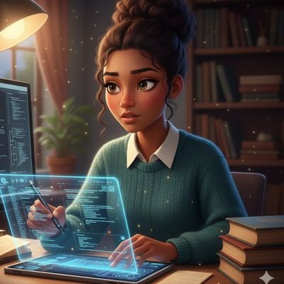 Queen_beloved_'s profile picture. Docs Master ✍🏽 📃💻 |Technical Writer | Software Documentation & Cloud | Creative Writer & Poet  | Microbiology Undergrad  | Beloved of Christ