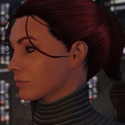 JadesSabre's profile picture. o/ 🦥 🦬 Long-time gamer, tab keeper, chicken tender, willing to die on the hill of justification sola fide, kind of in love with the Normandy.