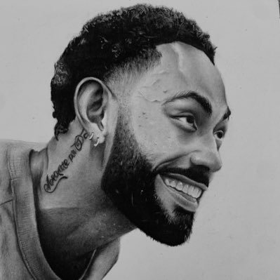 Noble34419575's profile picture. I’m Noble Bassey. A self taught pencil artist✏️. And I’m gooddddd 👑