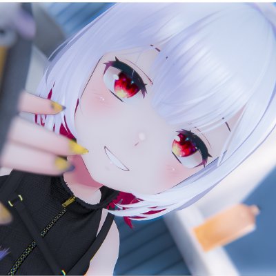 yue2525147_V's profile picture. 🔸2024/12/28 🔸yue2525147(ゆえ) 🔸デバイス:デスクトップ(ヘッドセット)orPCVR(Quest2) 🔸アバターは主に薄荷とルルネとマヌカ 🔸お別れはBで 🔸おしゃクソなゲラ 🔸自分用のRT多め 🔸キャスト垢：@yue2525147_cast