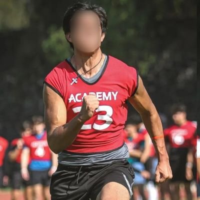 RdrxM42779's profile picture. Intermedia D1 🇲🇽Player
Águilas Blancas 🆎
6'4 210 Lbs 18 y/o Tight End