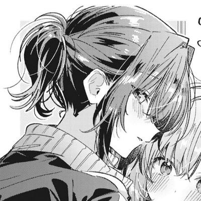 Just_Yori_'s profile picture. I love Yori so much.
Have a nice day 🎸🐈‍⬛
(Amo el Yuri ✨)  | Eng/Esp/Jap |