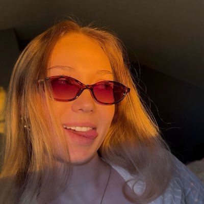 angipangiin's profile picture. Norway📍 22 🌸 Onlyfans link below 🫦