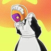 rustbolt507's profile picture. Artista fan de #PvZHeroes 🎨 | Fanart & memes ✨ | Ship: #TornilloOxidado ❤️ #ProfesoraDeZombiología