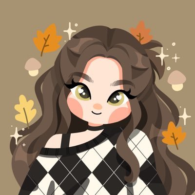 mercy 🍂🍪☕️さんのプロフィール画像