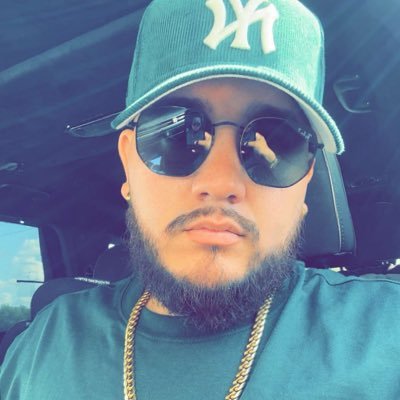 Eliseo_M13's profile picture. 28.