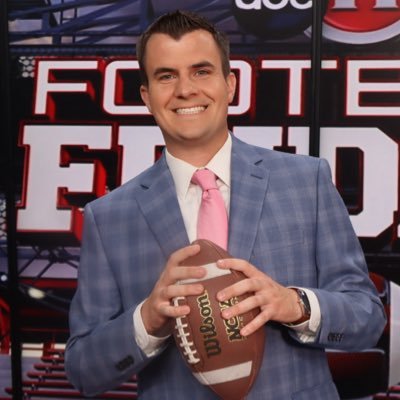 PTalbot_TV's profile picture. Opinions are my own