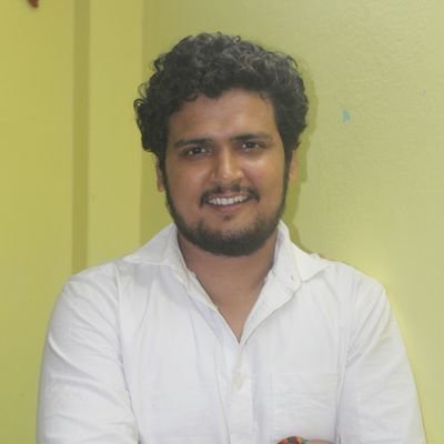 jhanitish134's profile picture. Bihari by spirit, Mithili by heart, Brahmin by soul 🙏