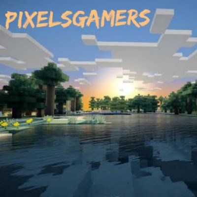 Pixelsgame12663's profile picture. 