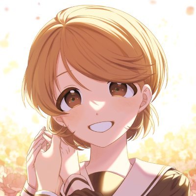 Manaka_Ayase's profile picture. 