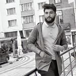 ademdilek3534's profile picture. ⚡ Mühendis 🏹