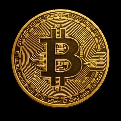 rakib257201's profile picture. 💰 "In crypto we trust — shining bright like Bitcoin gold."

⚡ "Golden dreams, digital reality — Bitcoin