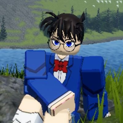 Bahrul ๐ Profile