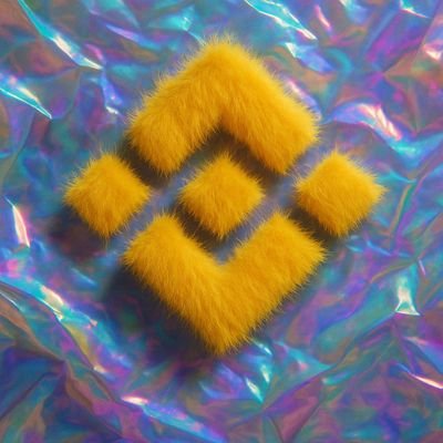 dc_binance's profile picture. #CodexField