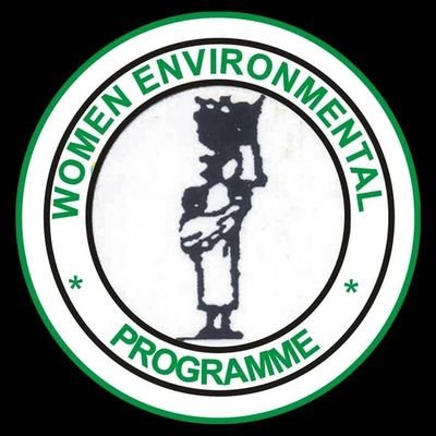WEPSIERRALEONE's profile picture. Women Environmental Programme Sierra Leone is a Non governmental organization committed to advancing gender equality, social  inclusion.