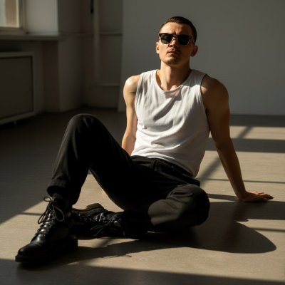 I_am_Vitaly's profile picture. 毘多利
🇺🇦
