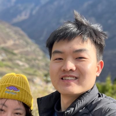 wu_driveby's profile picture. wb 过来的，想法随记处