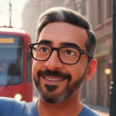 Attia53000S's profile picture. 