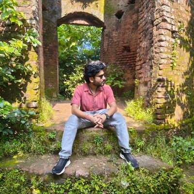 SealiyDev's profile picture. Building Roommate 🏘️, a shared living space organiser | Open Source Enthusiast | Full Stack developer @Cloudkaptan
