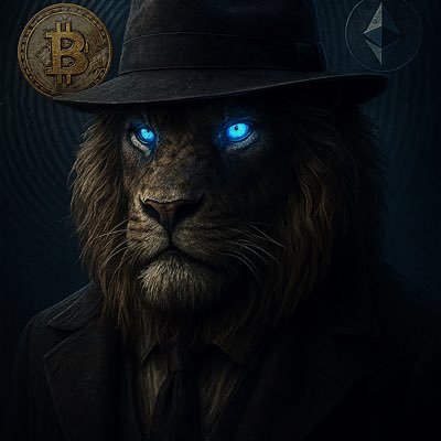CipherHolt's profile picture. CYBER PENETRATION ANALYST 🦁| CRYPTO TRACKING SPECIALIST 🪙| ELLIPTIC INVESTIGATOR 🕵🏻‍♂️| TRM TESTIFIED | MAGAx 100🇺🇸 WHO WILL DEFEND THE DEFENSELESS? 🏴‍☠️