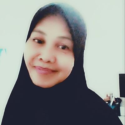 DarinahK's profile picture. Indahnya senja menunjukkan keagungan Allah 🌴🏝️