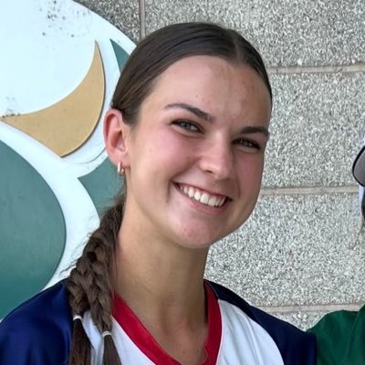 Sydanderson2027's profile picture. @usapremier2027 National Zepeda #32 RHP, corner infield                        🎓Rio Americano High 2027             📚GPA 3.8