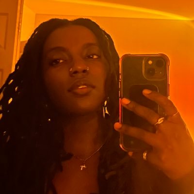 hibiscusjawn's profile picture. they. 26. abolitionist. lover. friend. free Palestine. free em all