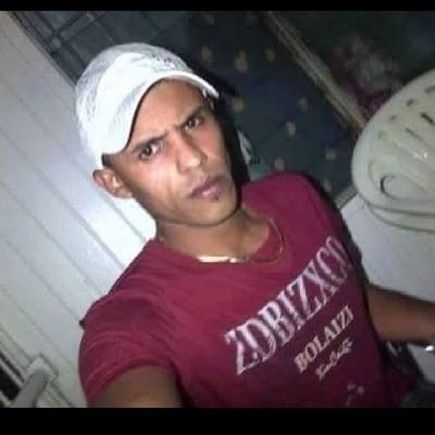 elsonarcanjo34's profile picture. 