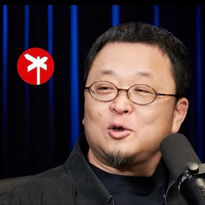 LBxianshuidao's profile picture. 重新开始的普通人