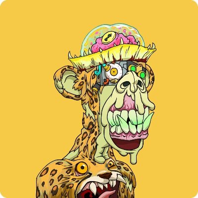 Anjelux 🍌さんのプロフィール画像