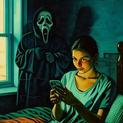 DarkMuse420's profile picture. I write words. I smoke weed. I say fuck a fucking lot. Dark and Twisty is my lifestyle choice. It’s my Twitter and I do what I want. 🖕🏻