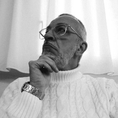 fabriziobricchi's profile picture. 