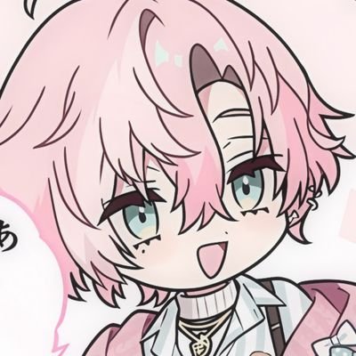 gruuvymix's profile picture. @l0st2_ 

esupuriP, nikiP, ritsuP ᡣ𐭩