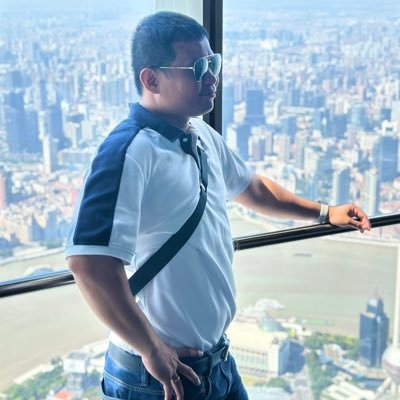 ClsWilliam168's profile picture. To be professional in life.