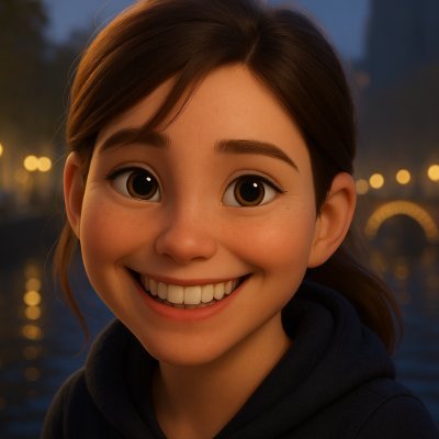 CuteNFTGirl1's profile picture. Daily AI News & Insights | Agentic AI, Fintech & Automation 🧠
Follow to stay ahead in the future of tech! ⚡️