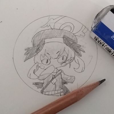 yaihara111001's profile picture. サブだよぉ～　適当に～話すよ～　あと本垢に何かあったときに話すかな？　自然科学、形式科学、社会科学は全部大好き！(哲学も)　無言フォロー(してたら)失礼します...　本垢→@Haokan001011