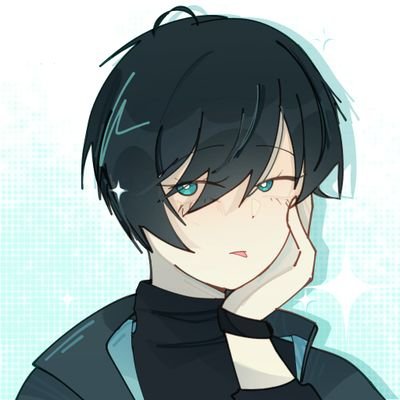 dilucc_k's profile picture. ⋆✩⋆ He/Him ↑17 🌕 ˑ 𖥔
Goodnight Mo Ran. The night is long, but I will stay with you ִ ˑ 𖥔 🩵💙🤍 ۫ ּ ֗ ִ ۪⊹ ˑ.  ᓚᘏᗢ
✦‧₊˚ pfp: @g1wxss