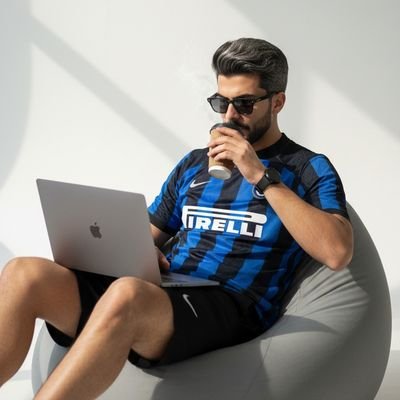 1m5t1's profile picture. Software Engineer