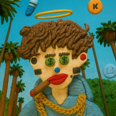 YUNGRIPPLE's profile picture. TIP ME IN #XRP (NO DESTINATION 🏷️) : rK5E6fEcrQGyNyCWAZ4jzuGhEqr9M4mRzW https://t.co/fHHmALv1LV 👈🏻 $XRP Animated Music Video