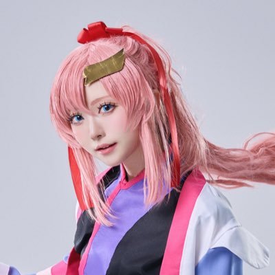 kerorinpa1121's profile picture. きまぐれボイン🍼Cosplayer/ゲームとガンダムが好きなオタク💫/お仕事.案件のご相談はDM又は【kyarorain556@gmail.com】こちらにお願いいたします🍼