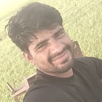 SHAHJAD62174686's profile picture. बदलाव की शुरुआत हम खुद करते हैं सच्ची राजनीति का मतलब है जनता के मुद्दों को समझना,,,,,,,,,,,/🤝

और उनका समाधान करना ✍️✍️
सच की राजनीति जनता की सेवा।

follow me
