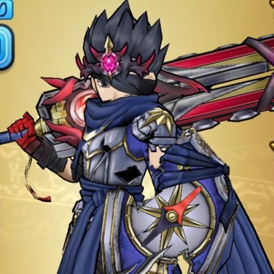 怪盗ダルてゃん絆あざすさんのプロフィール画像