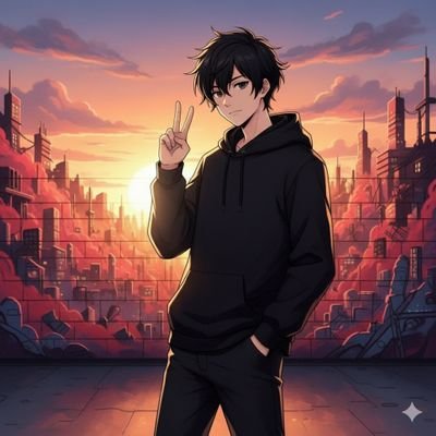 EvanBucin's profile picture. Life goes on, if you tired gojek aja | WEB3 Enthusiast 🕵️ Yappers little don't be intimidated 🤗 Scholar GAME NFT Profesional 🎮