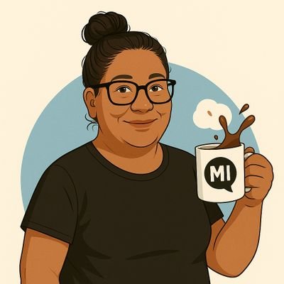 MaelisInk's profile picture. — where realism meets rebellion.
In the trenches with ink-stained hands, sass in the margins, and hope between the lines.